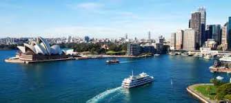 Australia