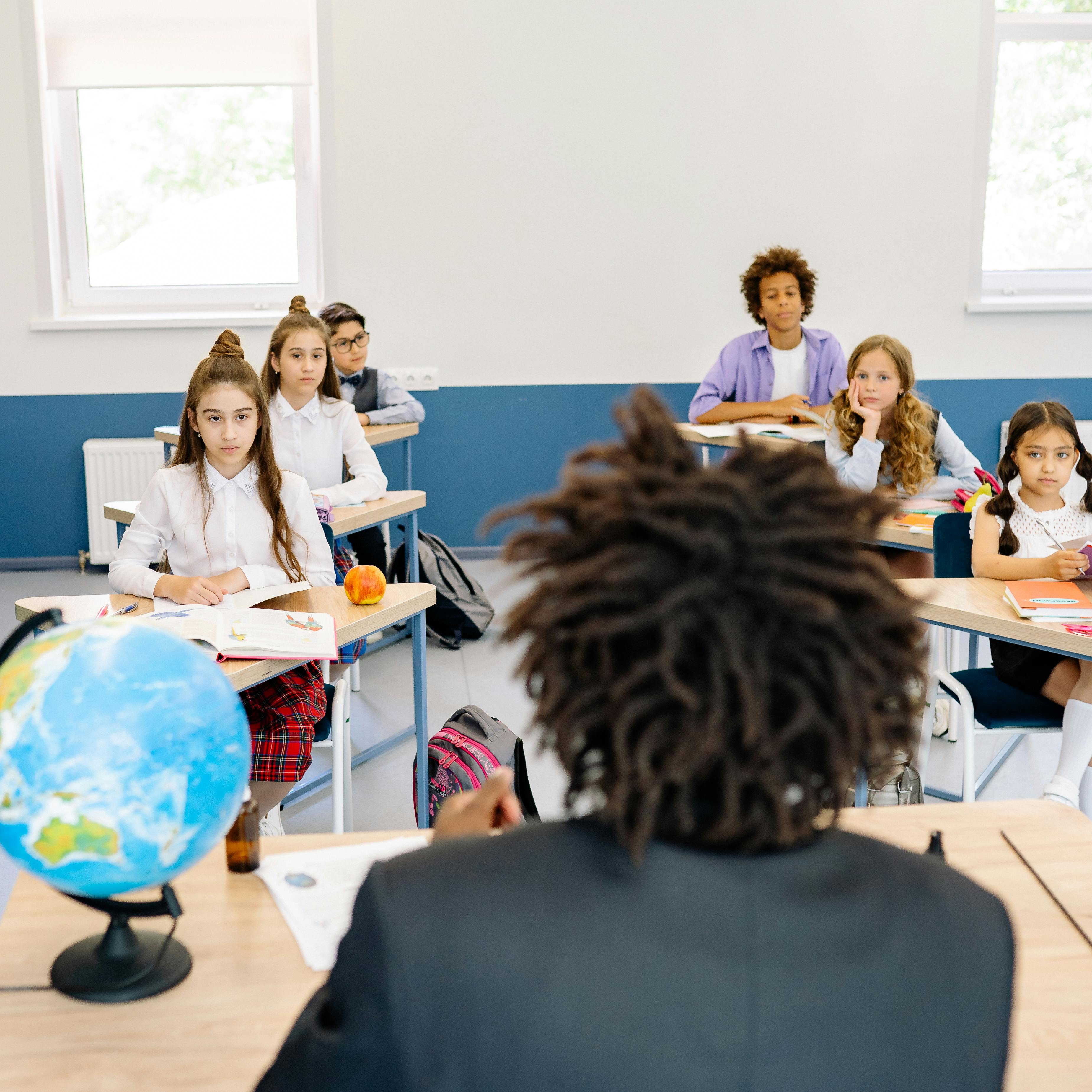 International Students